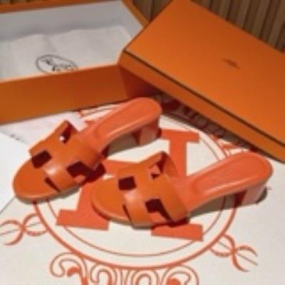 wholesale quality hermes oran sandal model no. 85
